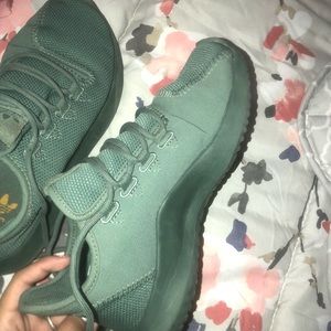 adidas Tubular Shadow Shoes unisex